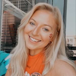 Meet your Posher, Taylor